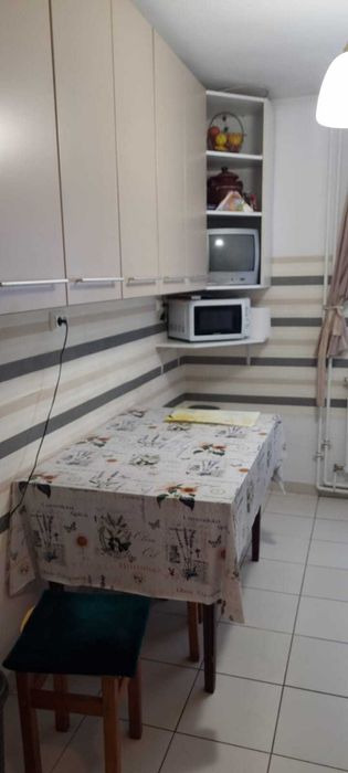 Apartament 2 camere TIP X | Ioșia - Meșteșugarilor