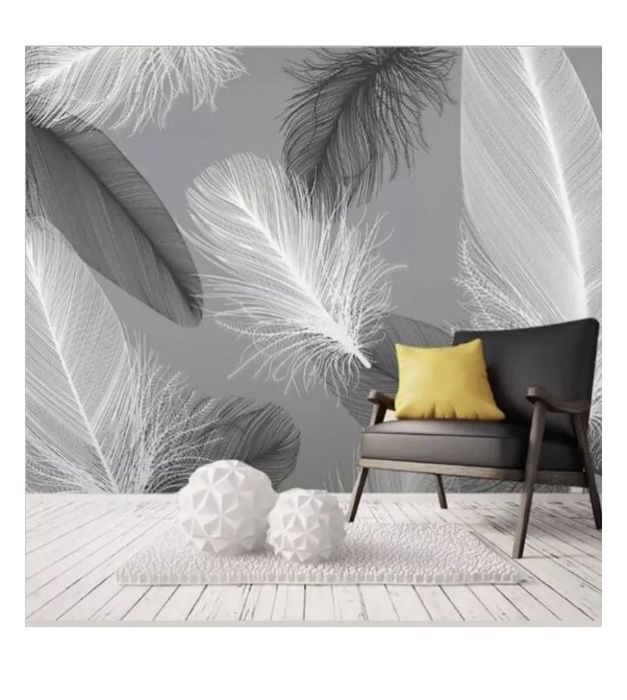 Поклейка обоев быстро