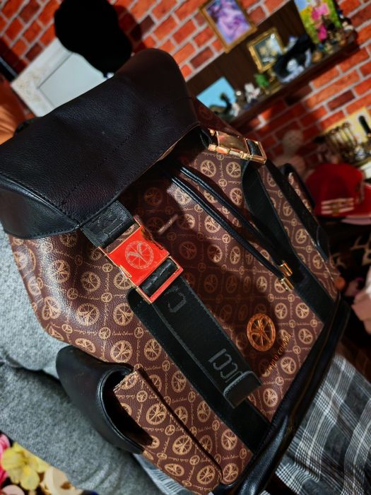 Rucsac Carlo Colucci unisex