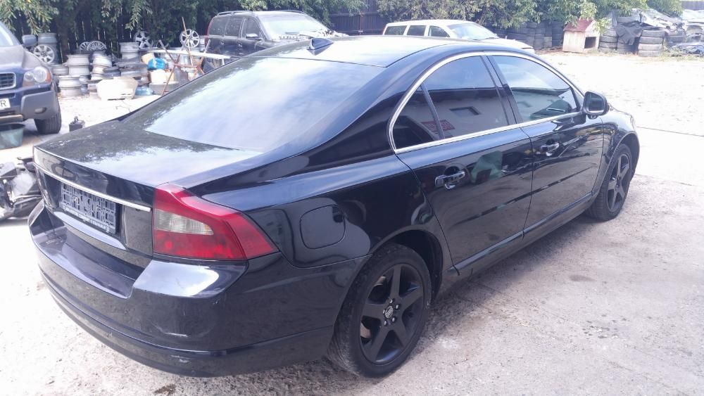 Piese & Accesorii VOLVO S80 II Model 2007-2016 Diesel 2.0d 2.4d