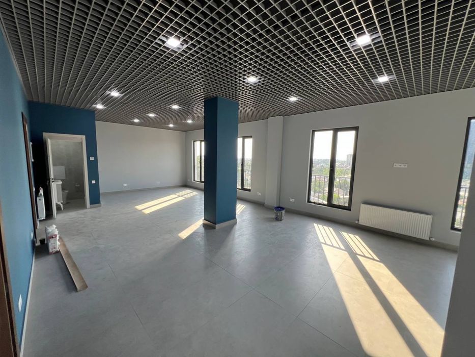 Аренда офис 71 кв м 24/7 доступ центр Города 2 лифта Ц6 Мечеть Минор