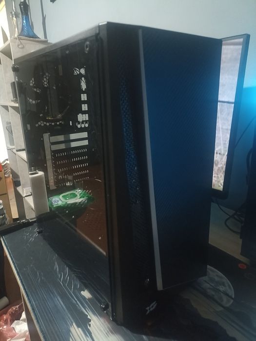 Продам корпус  X-GAME