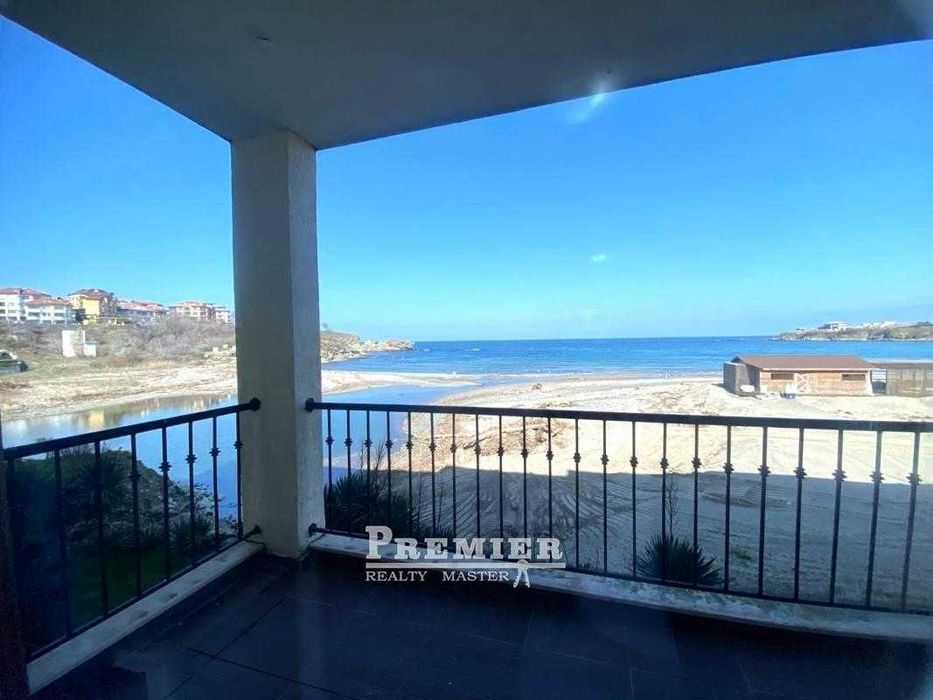 Продава се Двустаен апартамент в Царево - 74 кв.м за 793 €/кв.м - Снимка #14