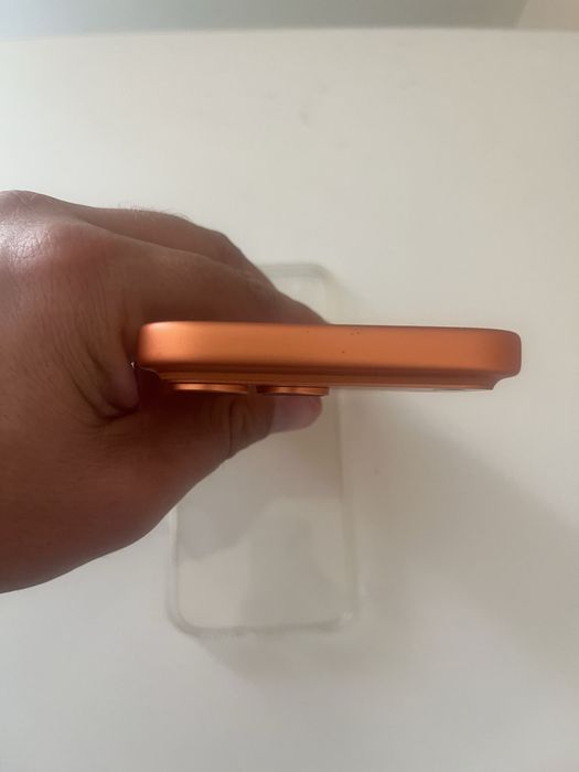 Iphone 17pro max 256GB 100% bat 5 цикли