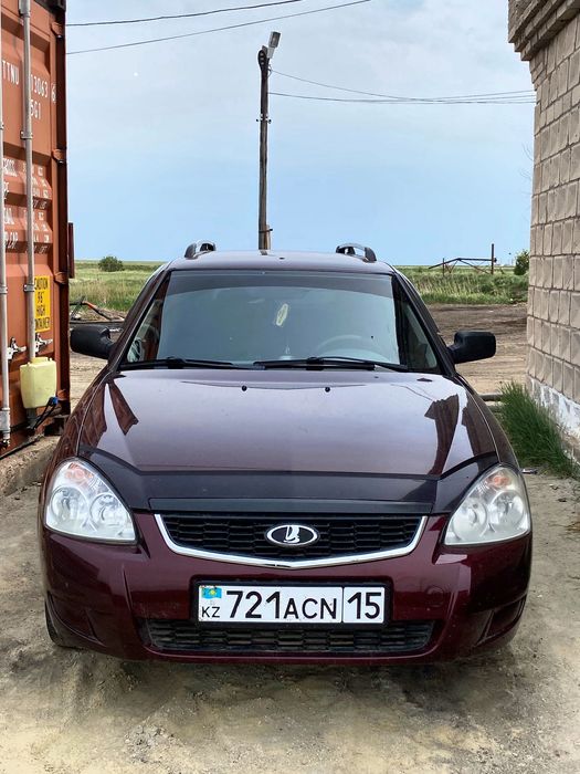 LADA 2171 Priora 2011г.
