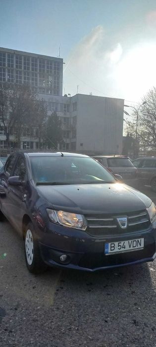 Dacia Logan 2013
