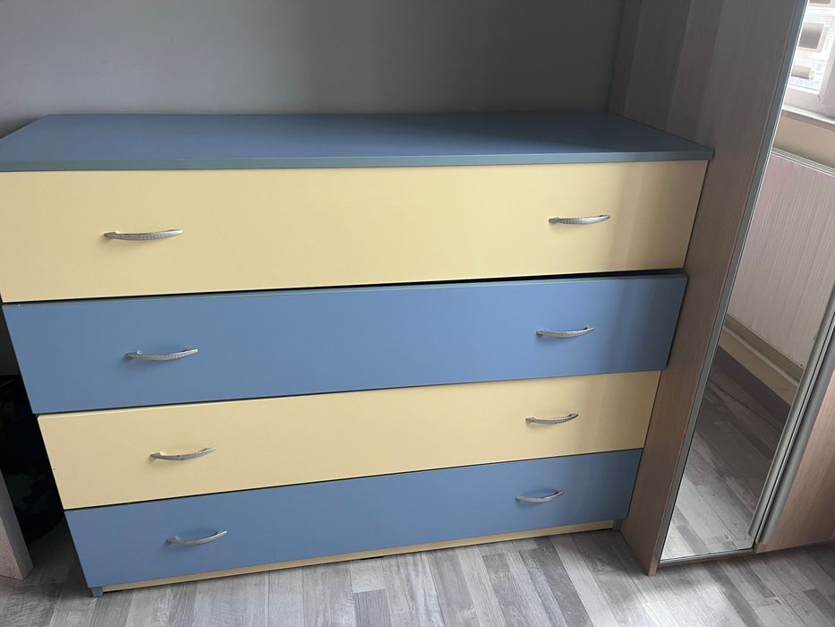 Обзавеждане за детска стая