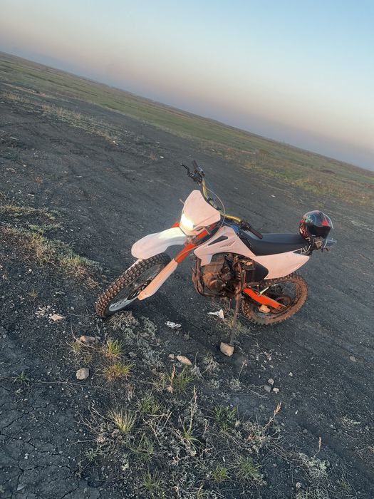 Эндуро китаец 250 кубов