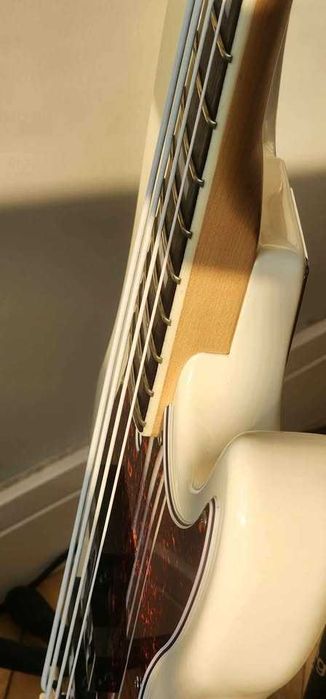 Бас китара Sire Marcus Miller P7 2nd Gen