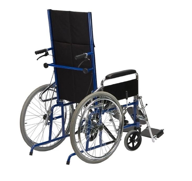 Инвалидный коляска Инвалидная коляска