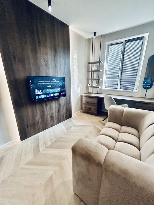 Bussiness Loft Centru istoric