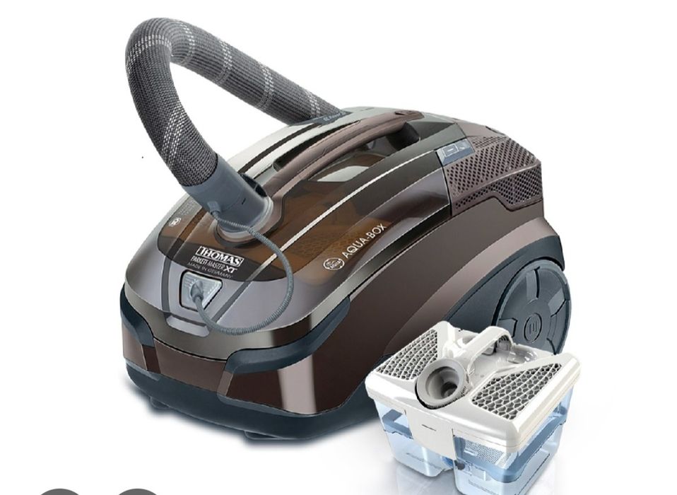 Thomas  пылесосс