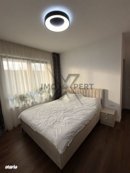 Apartament 4 camere, parcare, zona semicentrala