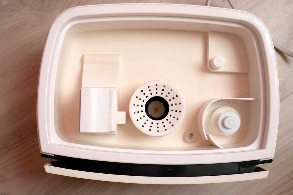 Umidificator MeacoMist Standard