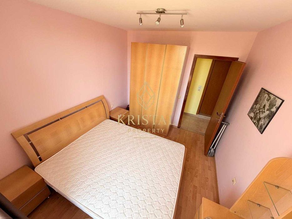 ID: 995 Функционален апартамент 2+1 в популярен комплекс в Слънчев Бряг