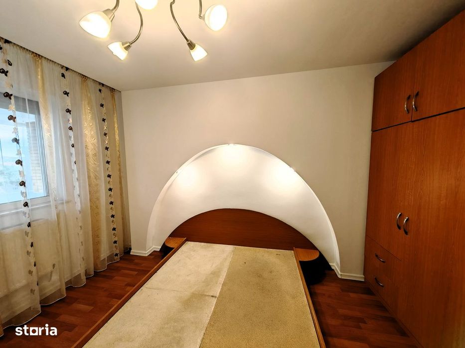 Eleganta Urbana in inima Bacaului | 3 Camere decomandate | Ultracentra