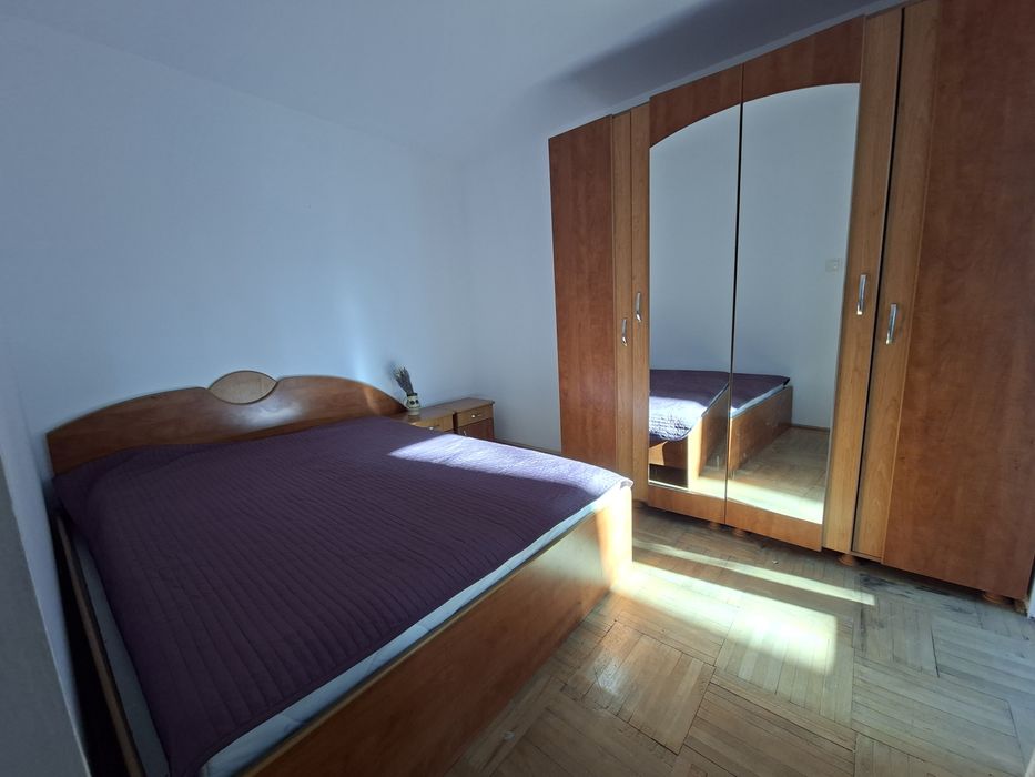 Apartament 2 camere 7 Noiembrie UMF Spital  de inchiriat
