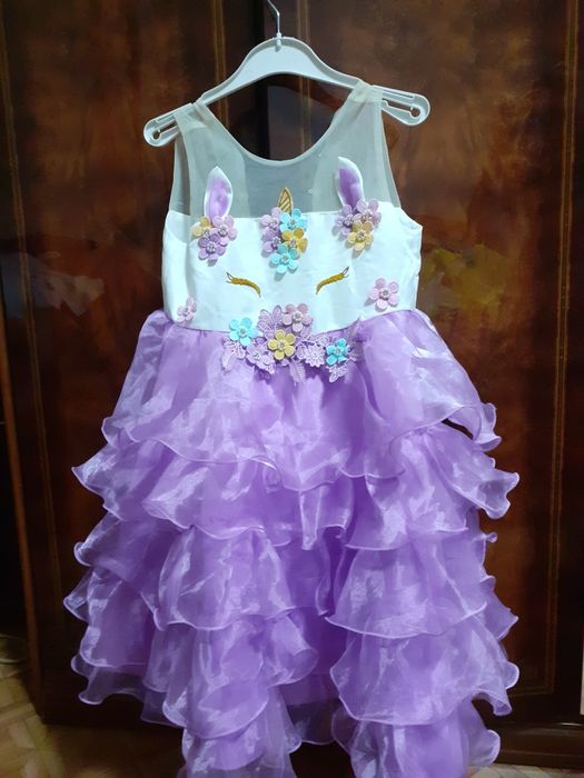 Платье  для девочек