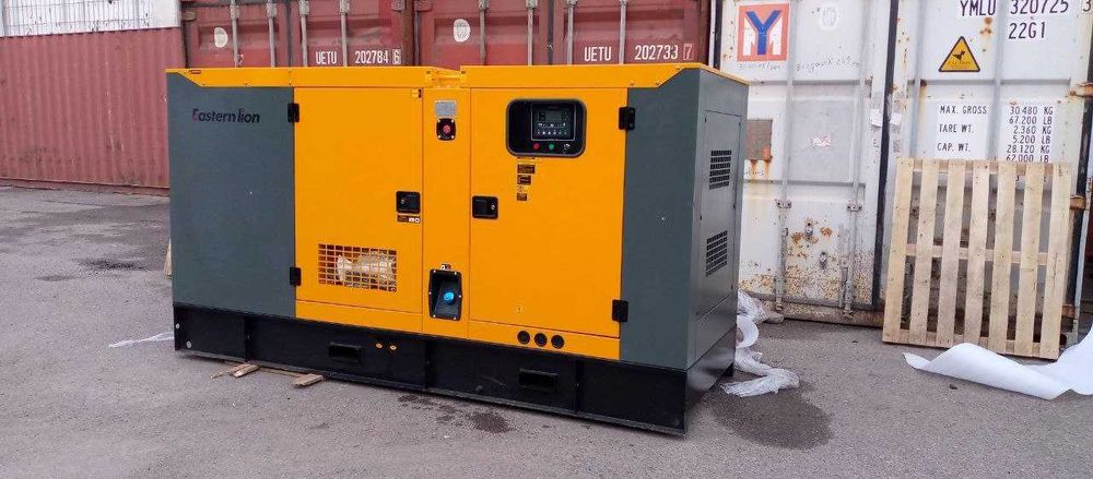 Генератор / Generator EasternLion 160KW-200KVA