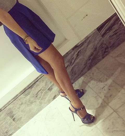 Sandale Yves Saint Laurent 38 Originale