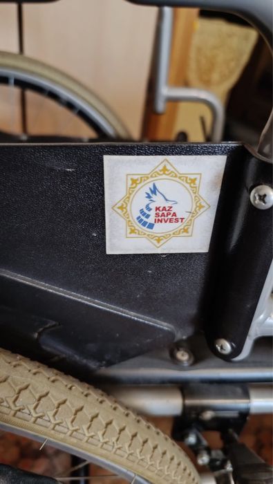 Коляски для инвалидов