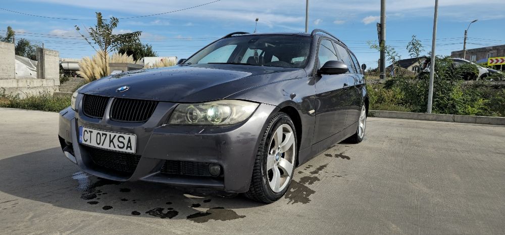 BMW Seria 3 2006 — imagine 2