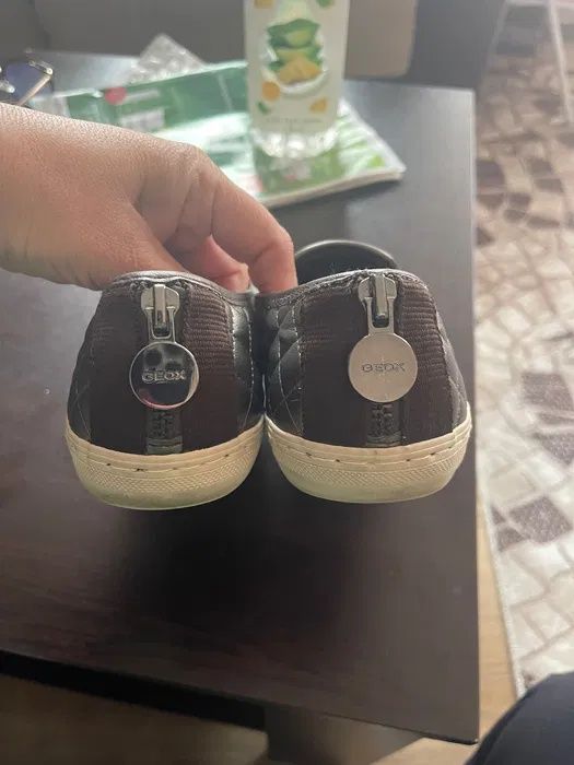 Обувки дамски Геокс
