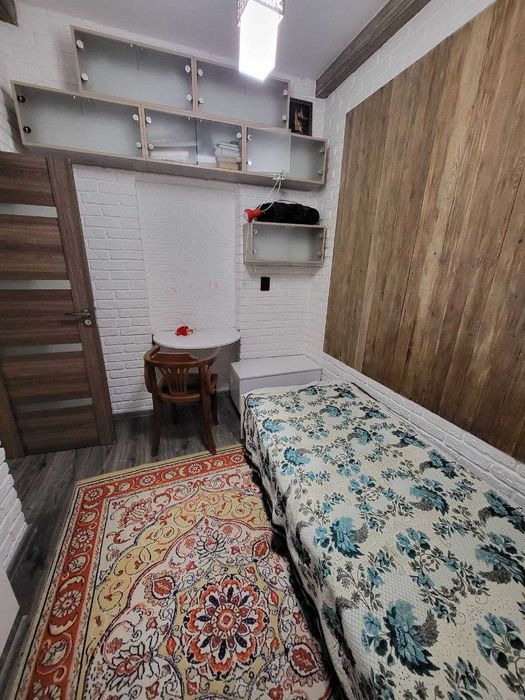 Сдаются 2 комнаты в доме с хозяйкой