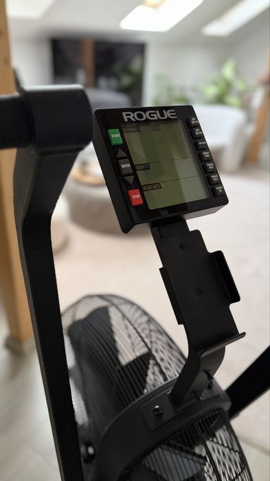 Rogue Echo Bike V2.0 - Bicicleta Crossfit Assault