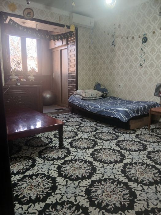 (5) Феруза 76-серия  45м2