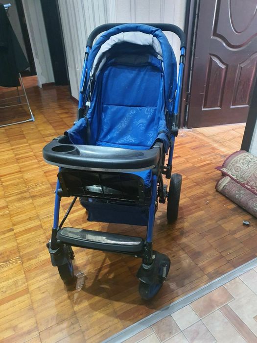 Коляска  детская