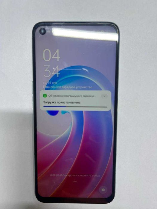 смартфона: Oppo A96