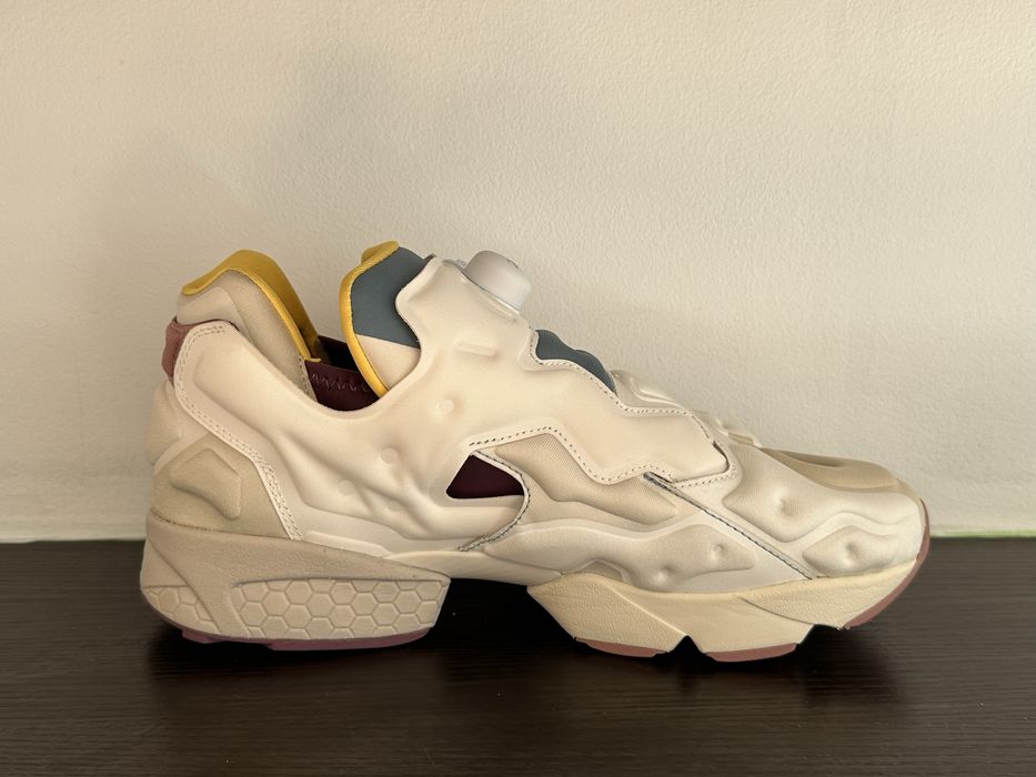 Reebok InstaPump Fury 94 / 43номер 28см Стелка Нови с Кутия
