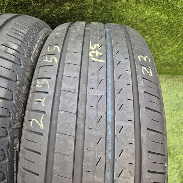 225 55 18 Pirelli CinturatoP7