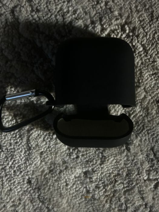 Apple AirPods 2 (Оригинал) + Чехол в подарок