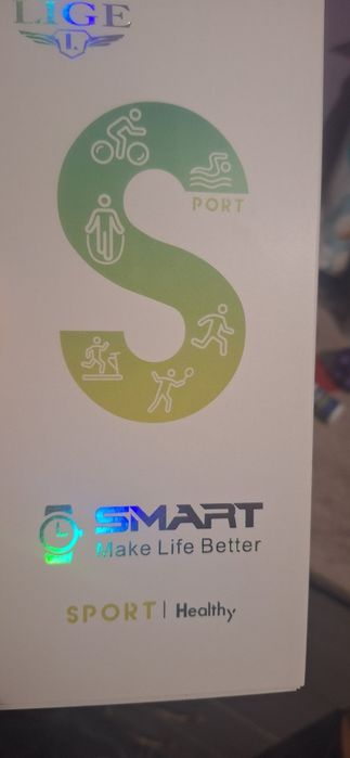 Продам смарт часы