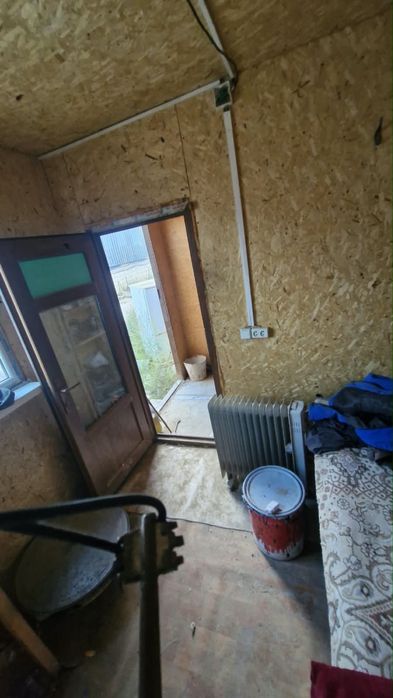 Контейнер 40 тонна