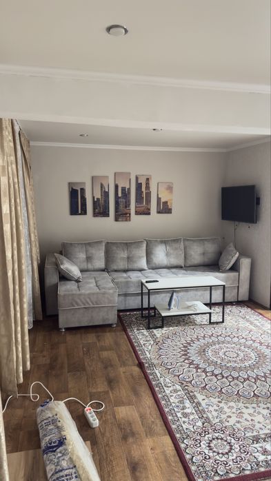 2х ком посуточно