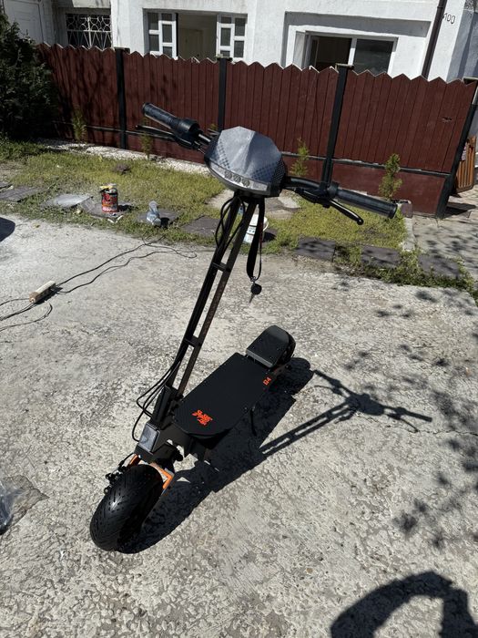 Vand trotineta g4 2026