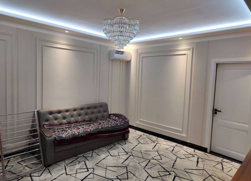 Algoritm bek baraka city