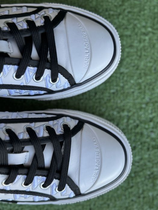 Кецове Karl Lagerfeld