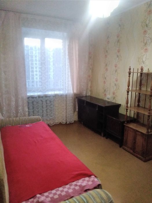 Юго-восток  квартира