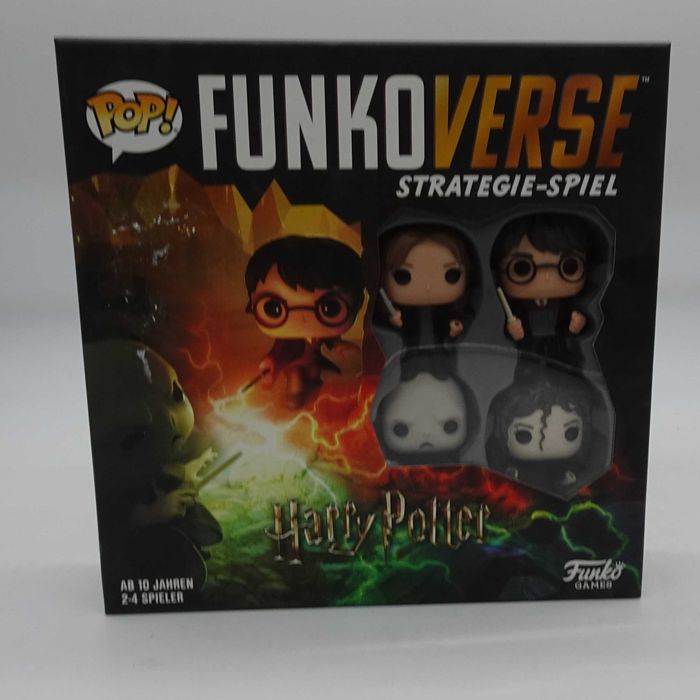 Figurine Funkoverse: Harry Potter #100