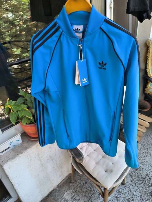 Adidas SST s размер