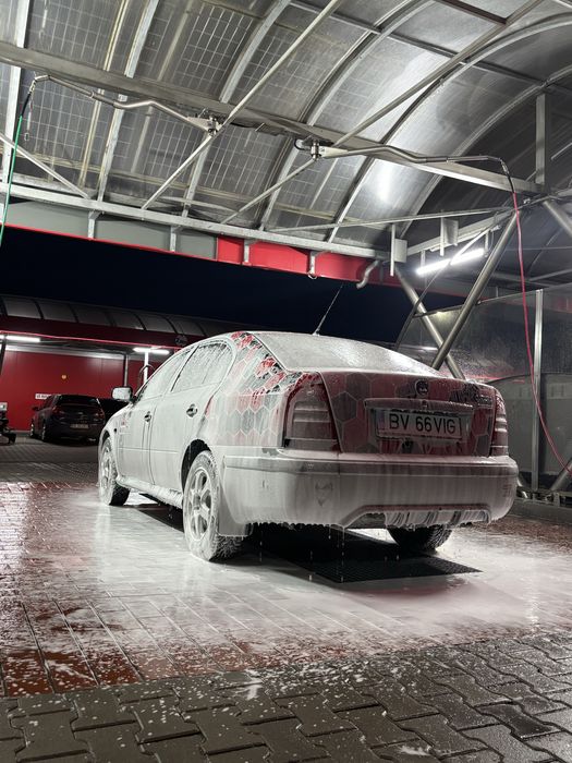 SKODA Octavia 2004 — imagine 3