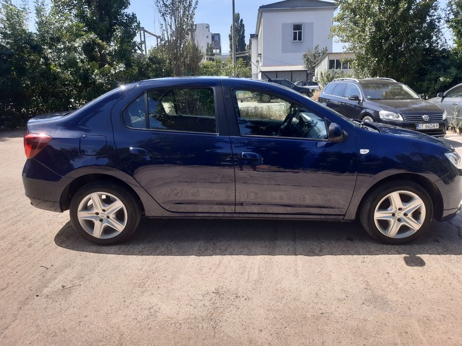Logan motor 0.9 turbo,anul 2020 08 ,