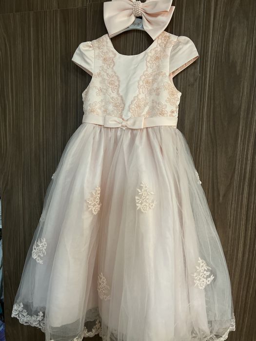 Платье для принцессы