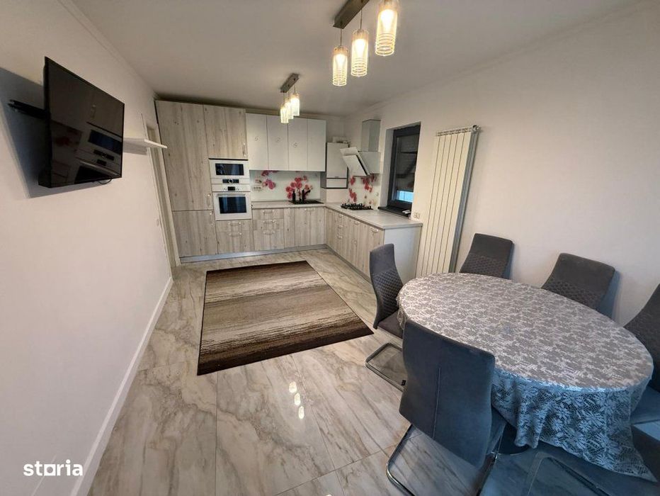 Casa De Vanzare Chiajna!