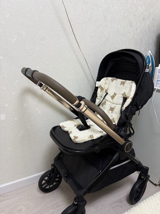 Коляска kidilo d900