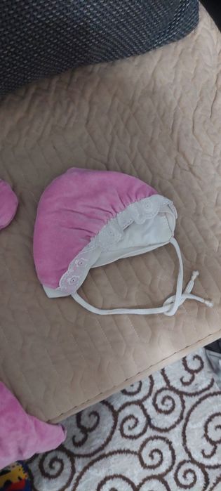 Конверт весна в хорошем состоянии